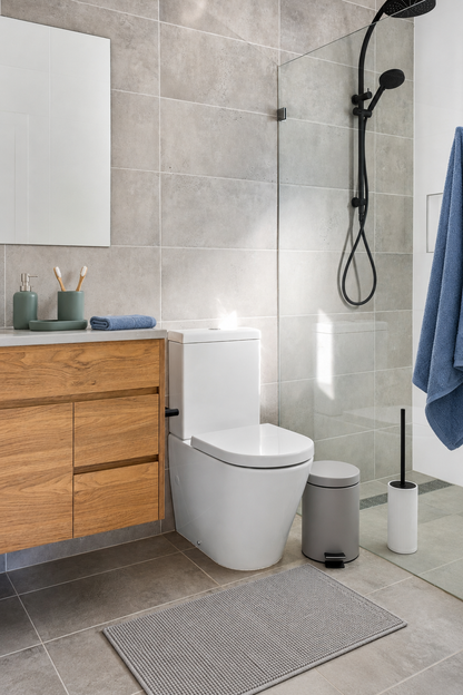 Blue & Sage Bathroom Starter Pack